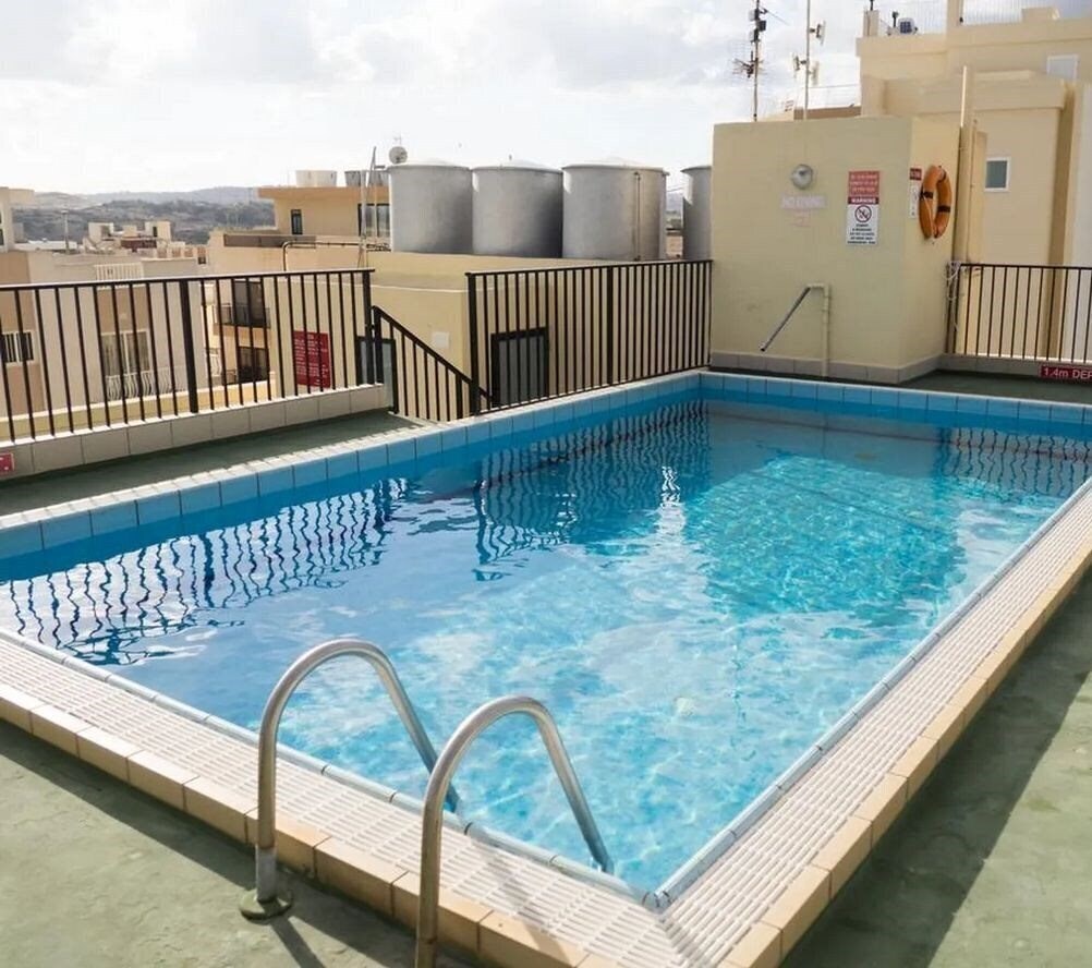 Hotel & Apartments Huli 3* фотосуреті